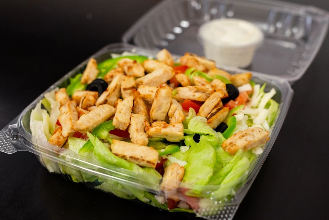 Chicken Salad